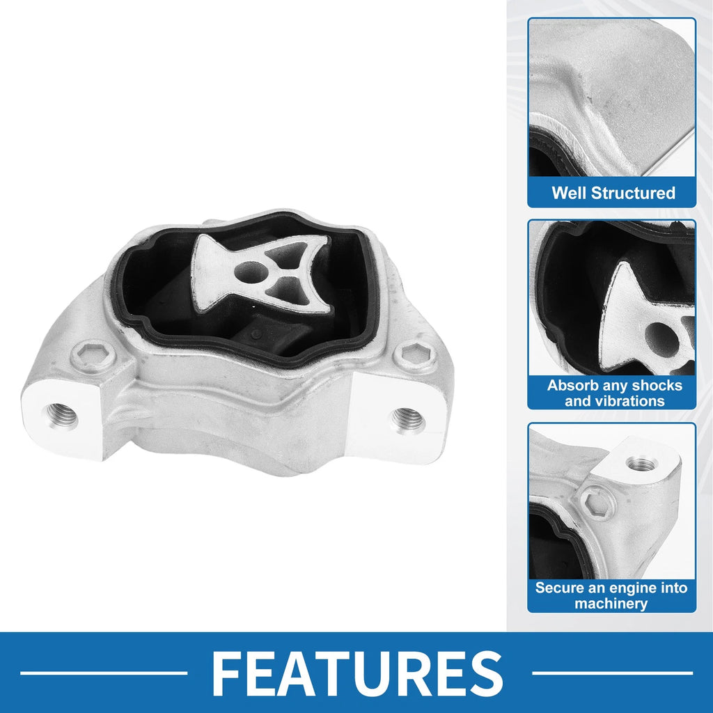 Engine Motor Mount for Land Rover Freelander 2 (2006–2014)