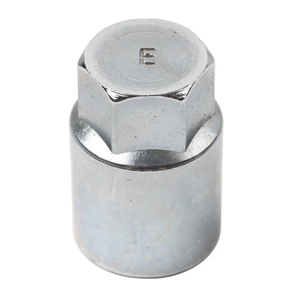 Locking Wheel Nut Key for Toyota Lexus