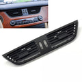 Center A/C Vent Grille for Mercedes Benz W219 CLS Class (2007–2009)