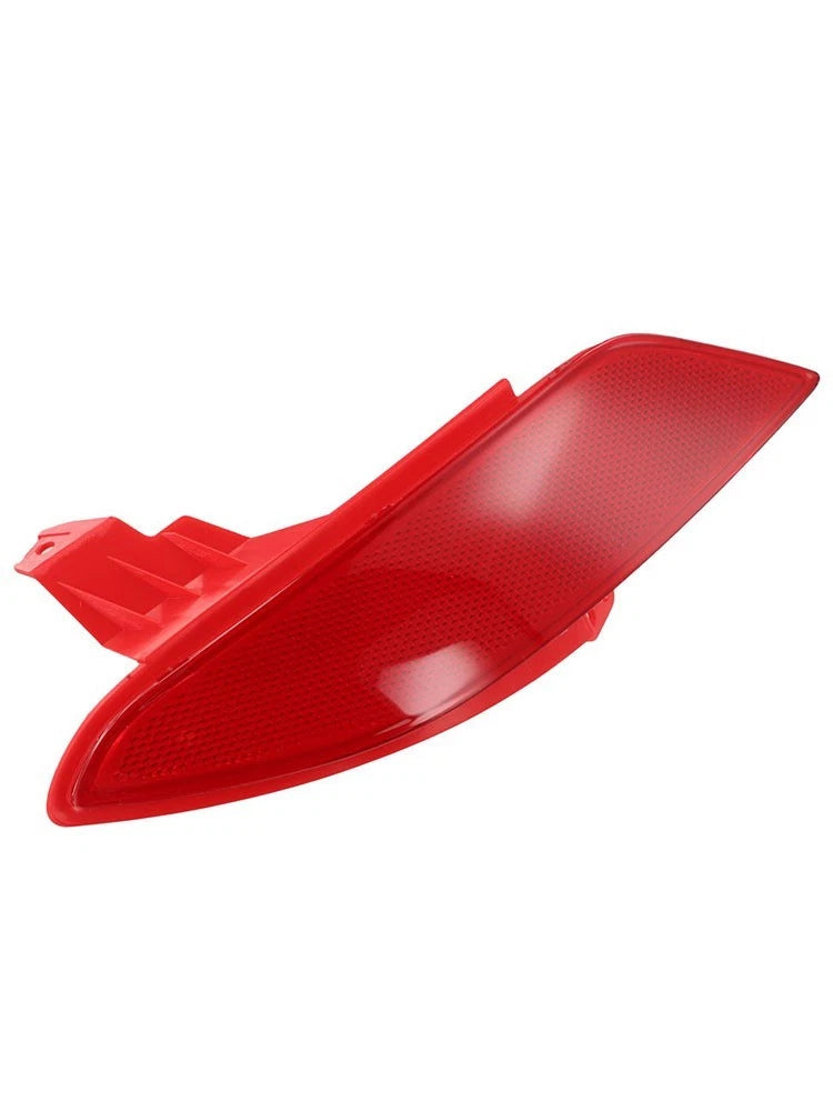 Bumper Reflector for