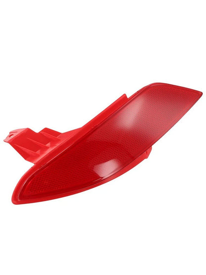 Bumper Reflector for