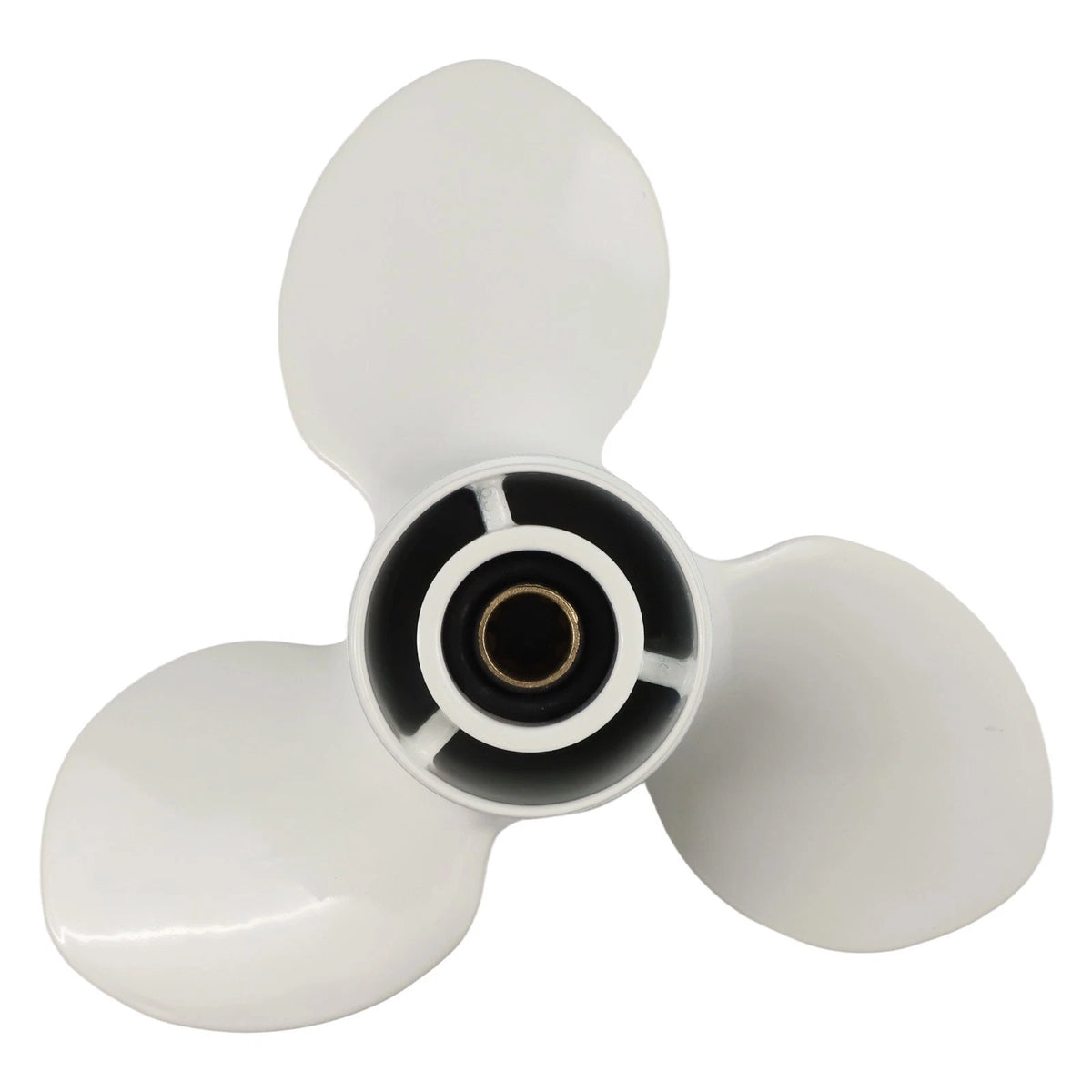 8 Teeth Propeller for Outboard Engines 9-15HP