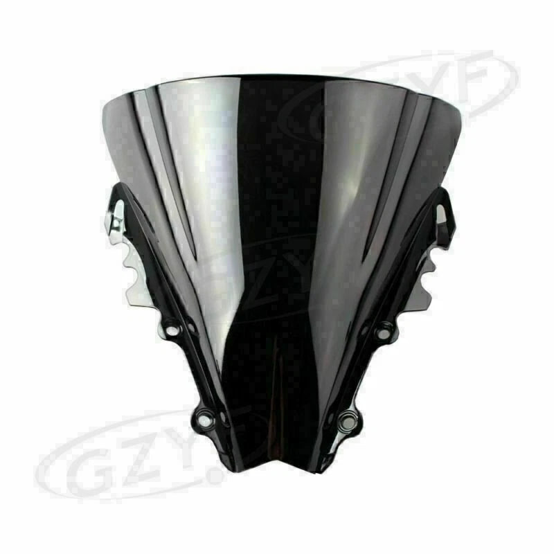 Double Bubble Windscreen for Yamaha YZF R6 (2006–2007)