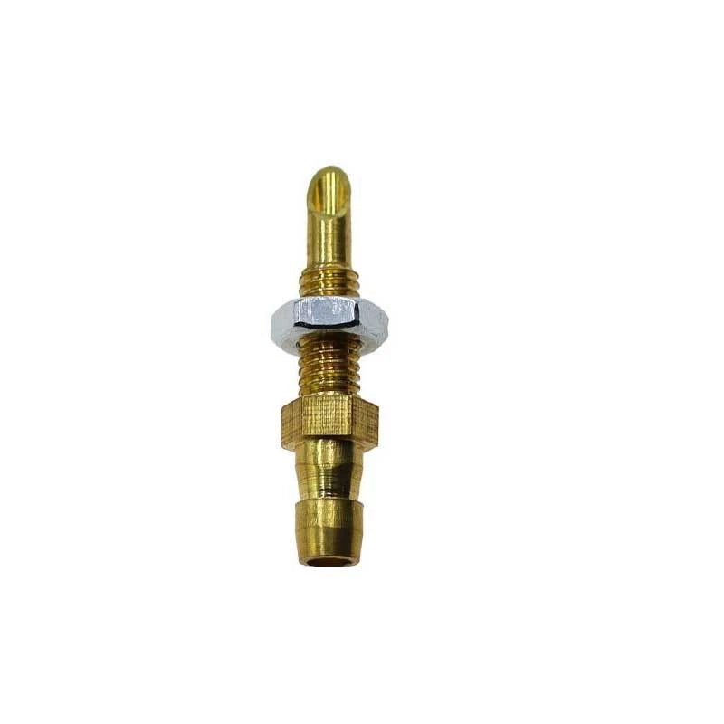 Brass Gas Nozzle for Optimal Functionality