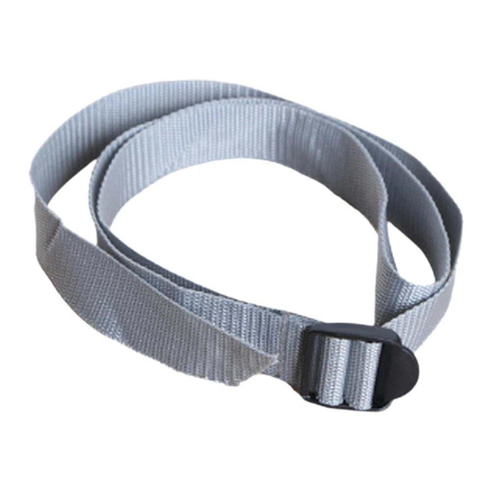 Nylon Webbing Strap for Paddleboard and Kayak Fastening (142cm)