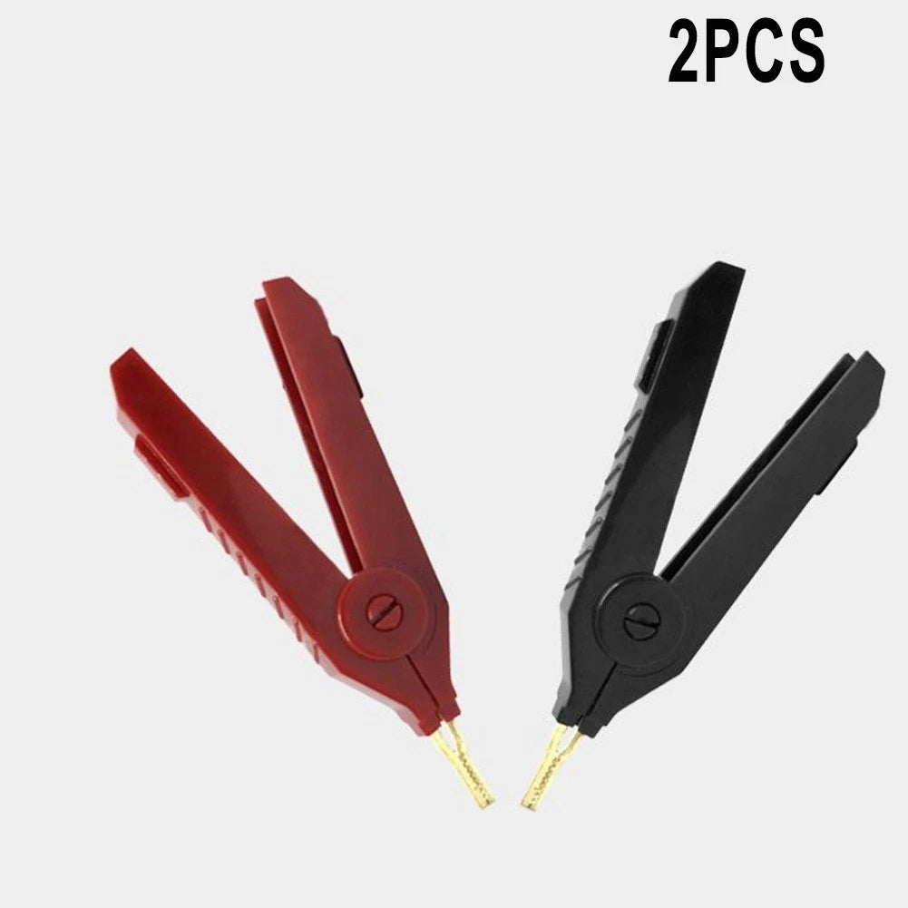 2X Clips for Electrical Engineering