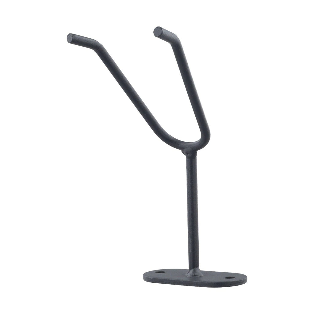 Painting Spray Holder Wall Mounted Stand Rack for Tools and Accessories