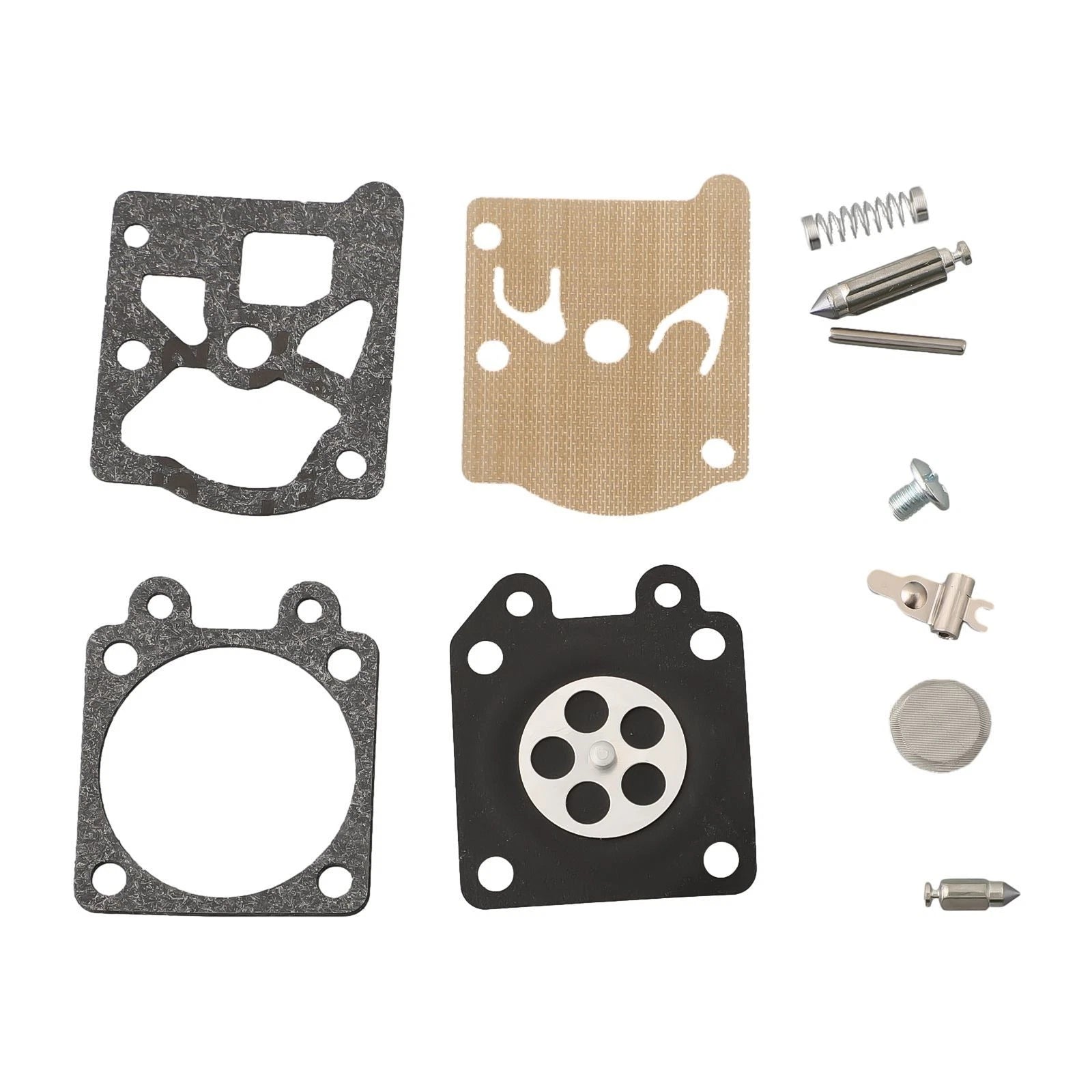 Gasket Repair Kit for Carburetor (Compatible with )