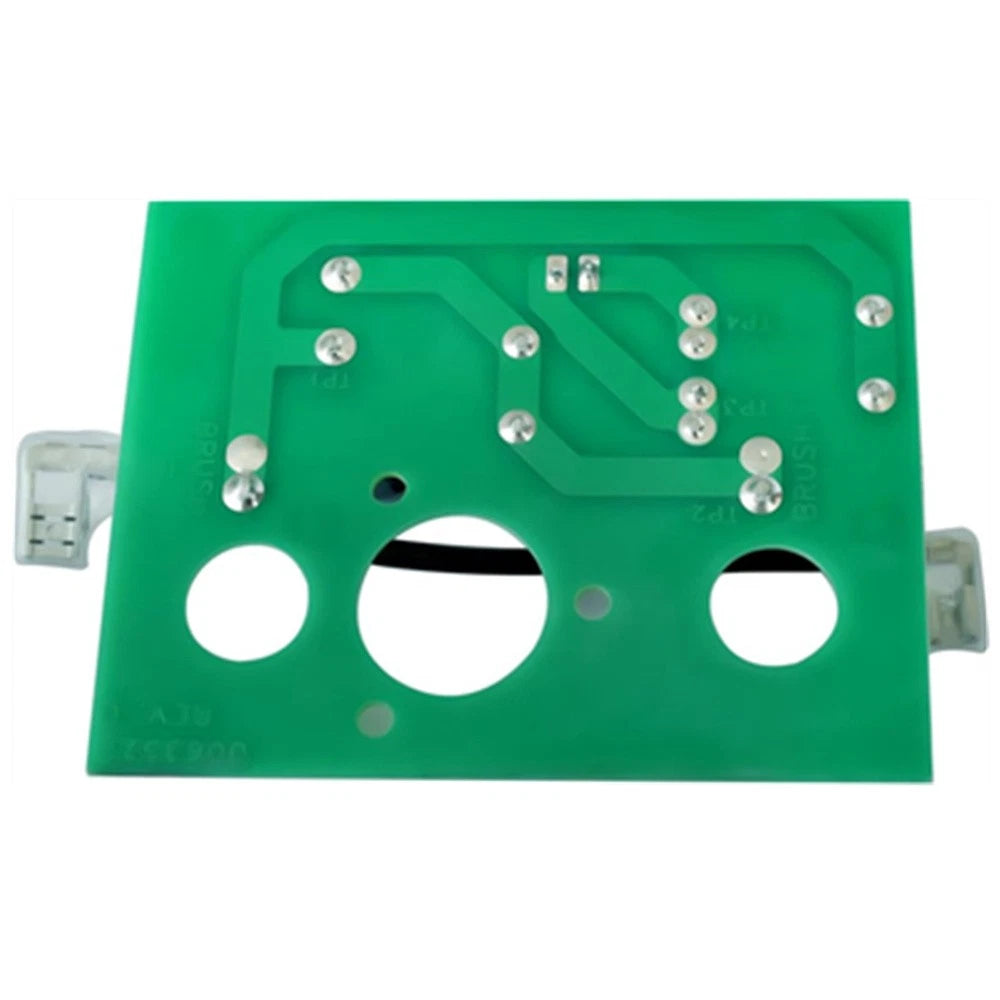 Rectifier Board for Coleman Powermate Generator (Replaces 0062974)