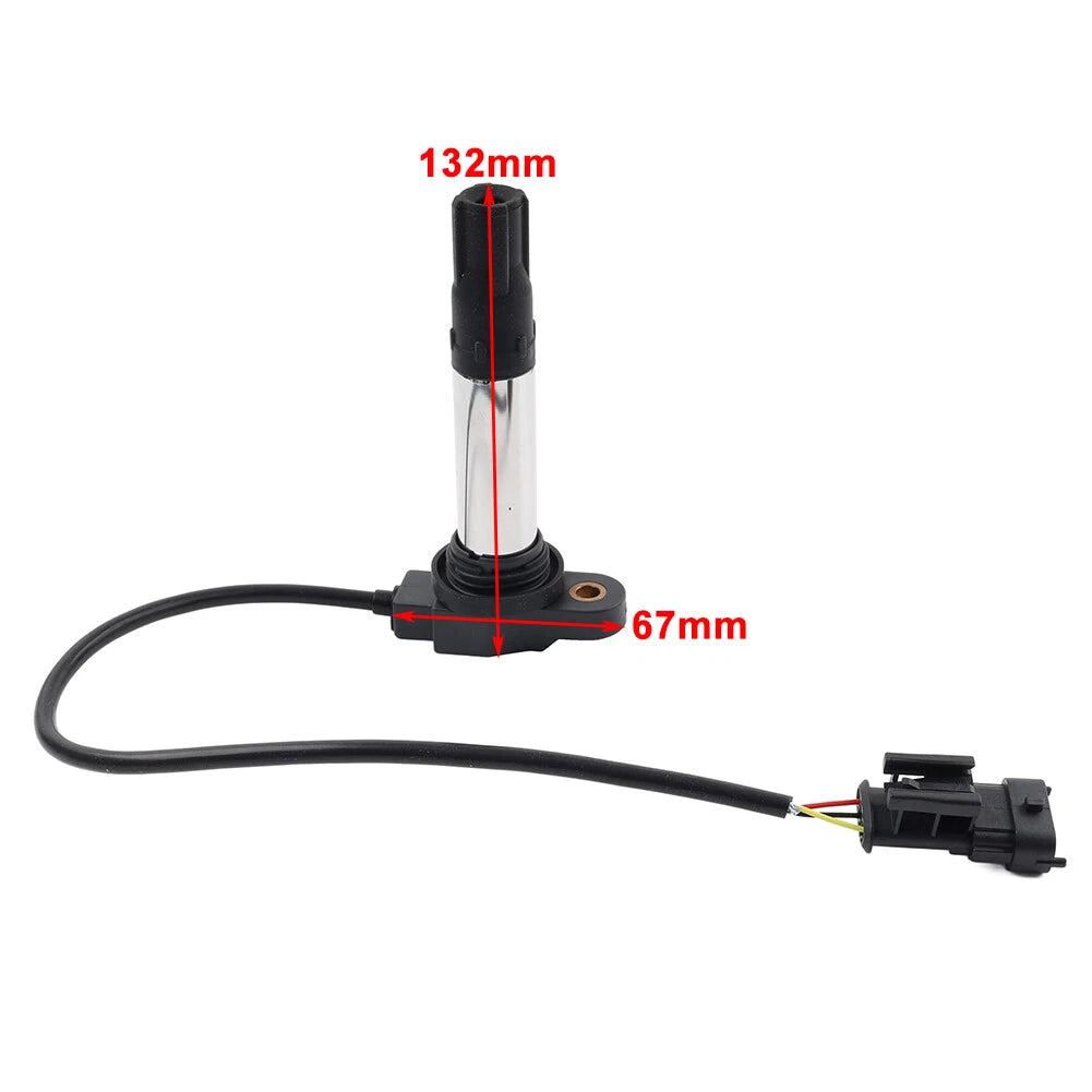 Ignition Coil 38010144B for Ducati Superbike 848 2008–2010, 1198 2009–2011