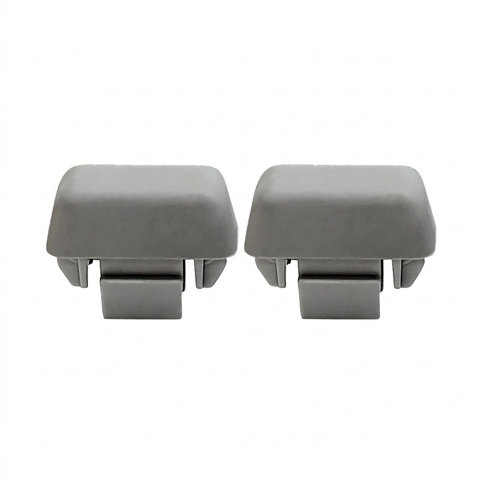 Sun Visor Stop Clip Replacement 1533088 for Tesla Model 3, Model Y (2017–2023)
