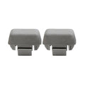 Sun Visor Stop Clip Replacement 1533088 for Tesla Model 3, Model Y (2017–2023)