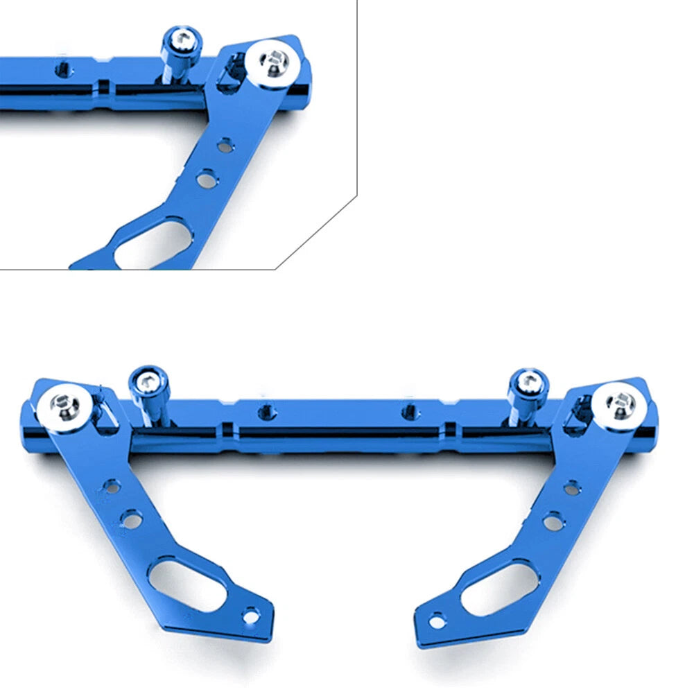 Handlebar Balance Cross Bar Lever for Motorcycle (7/8")