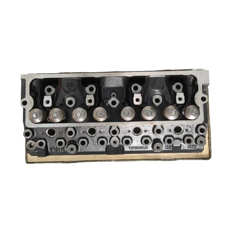 Cylinder Head Assembly 131-7703 for Caterpillar CAT 3054 Loader (416B–416C)