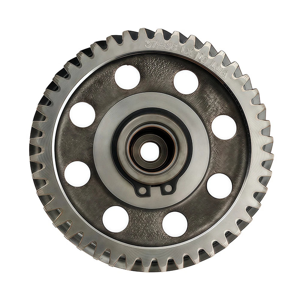 Camshaft for CG125