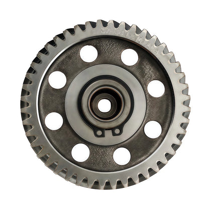 Camshaft for CG125