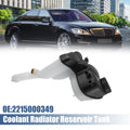 Coolant Radiator Reservoir Tank Replacement for Mercedes-Benz CL63 (2008-2014)