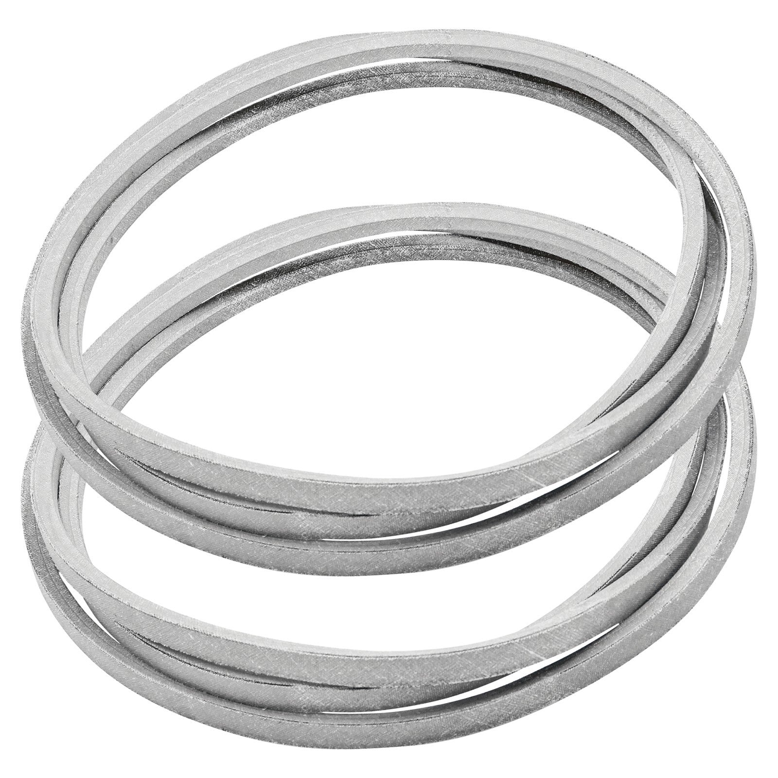 Deck Aramid Belt 5/8 in Replacement for Land Pride 147 (1990–2015)