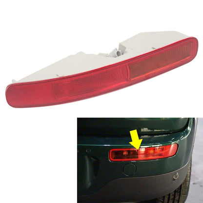 Rear Bumper Brake Light For MINI Clubman F54 2016-20
