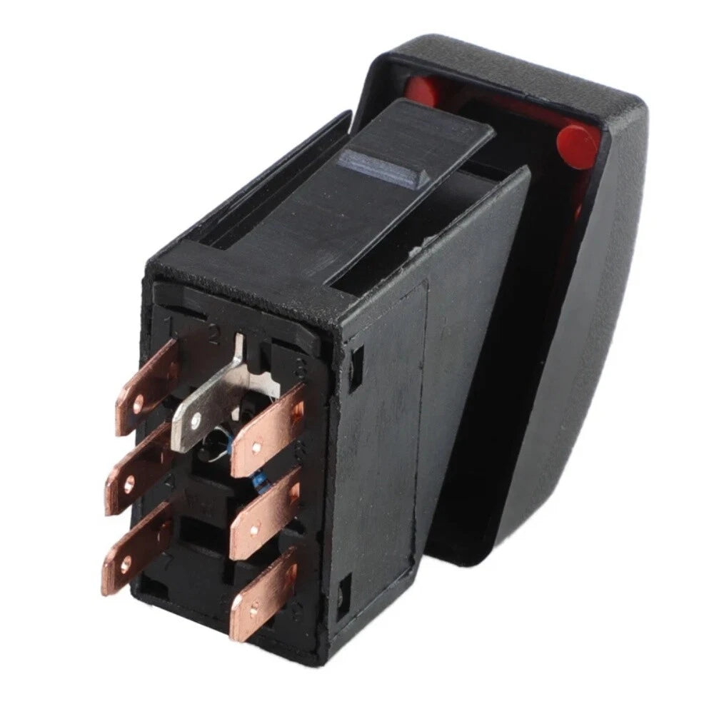 Hazard Warning Switch for Opel Combo Tigra Corsa B (1993–2000)