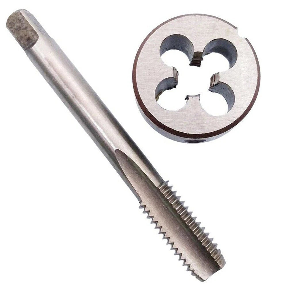 HSS Tap Die 1.5mm for Metric Applications