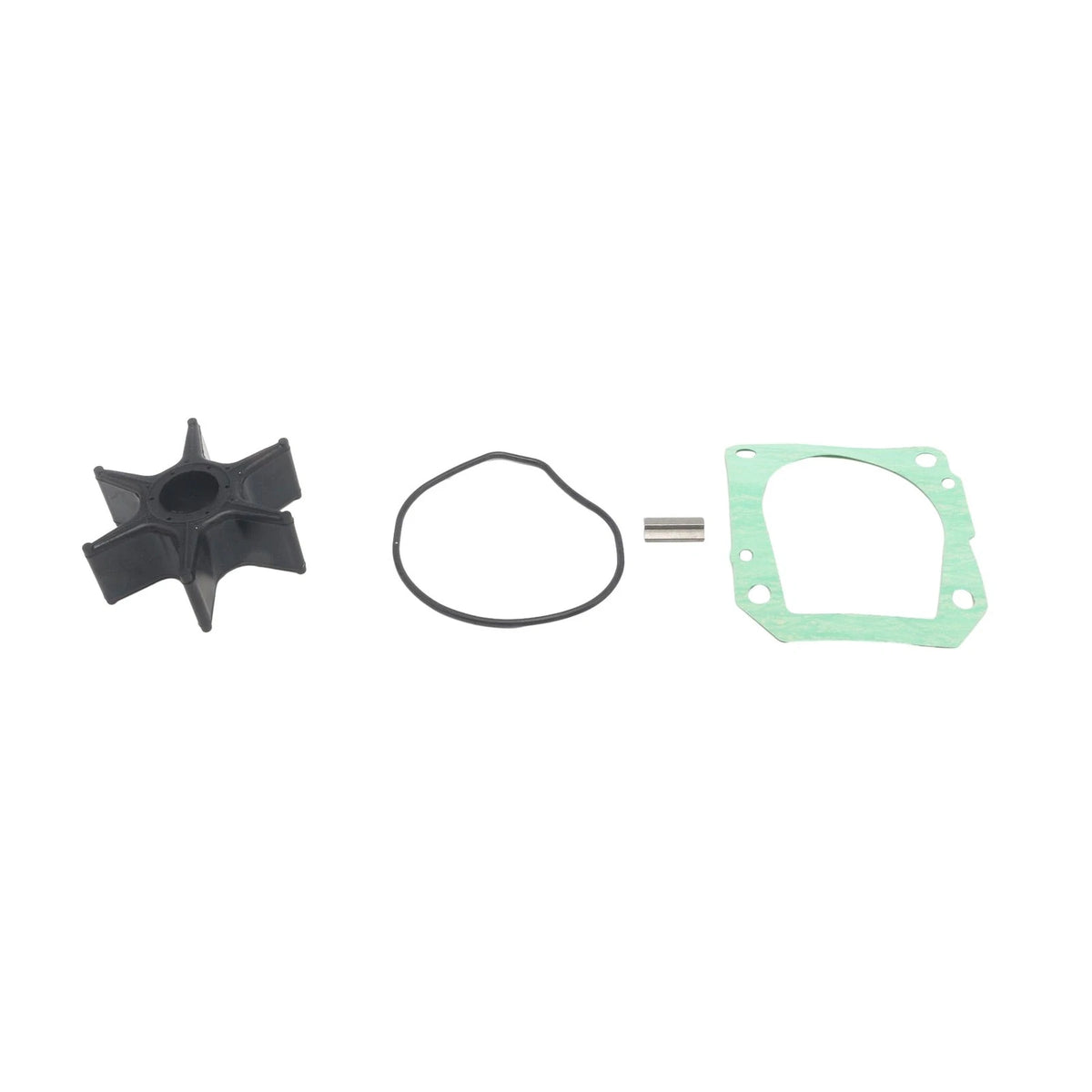 Water Pump Impeller Kit for Honda Marine BF115 BF135 BF150 (06192-ZY6000)