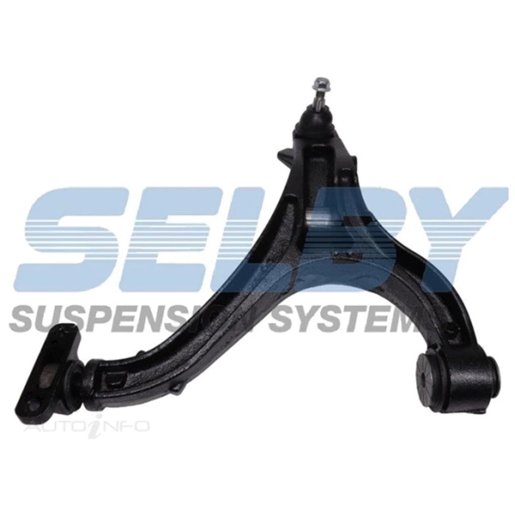 RH Front Lower Control Arm Assembly for Jeep Grand Cherokee (2005–2011)