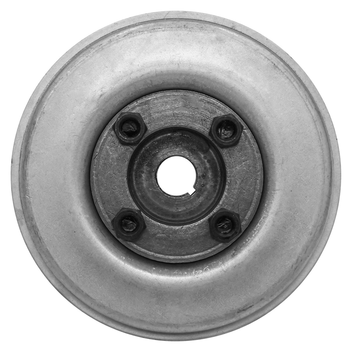 Driven Hub and Cup Replacement for Snapper 331520KVE (Fits 331523KVE)