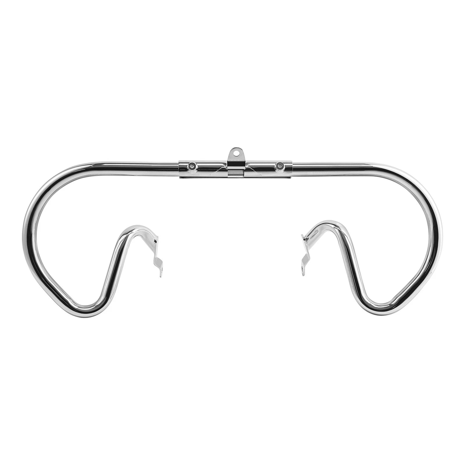 Chrome Engine Guard Highway Bar for Harley V-Rod (2002–2017)