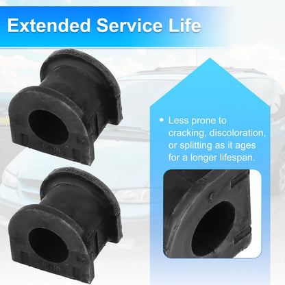 Stabilizer Sway Bar Bushing Kit No.4881560111 for Lexus LX470 (1998–2007)