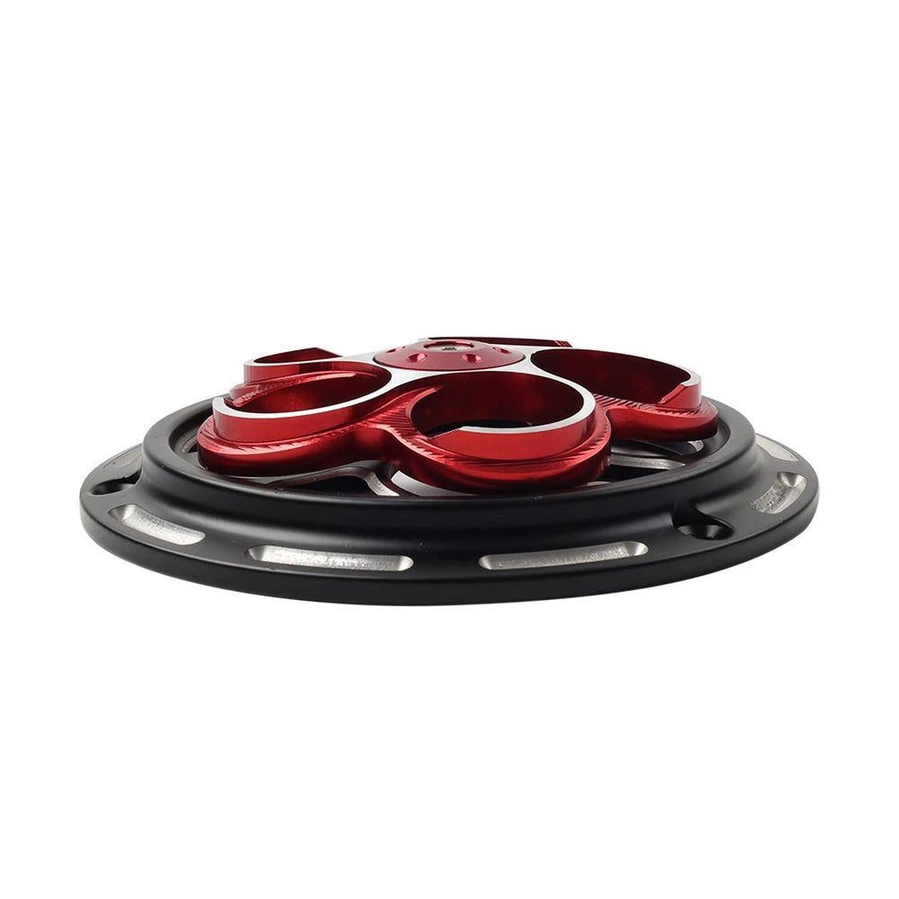 Cooling Fan Cover for Vespa Sprint Primavera 150 (2014–2023)