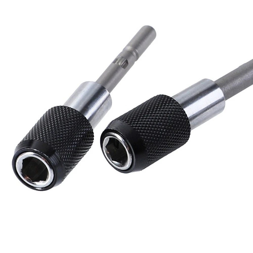 2pc Magnetic Screwdriver Bit Holder for Hex Shank 801/802