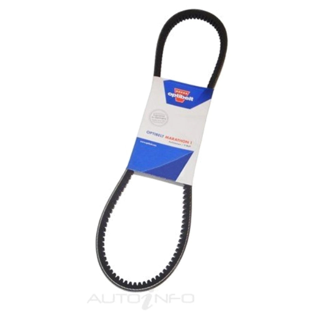 Fan Belt 13A1195 for