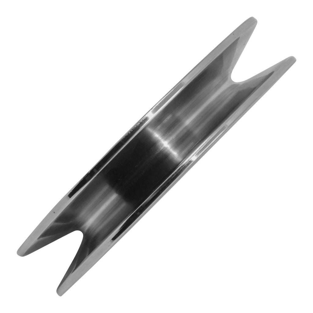 Mower Deck Spindle Pulley Replacement for John Deere 120 140 300 312 (48"-60")