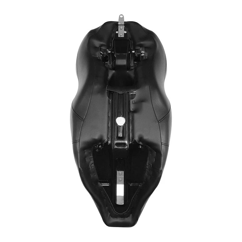 Driver & Passenger Seat for Harley Touring Electra Glide FLHT (1997–2007)