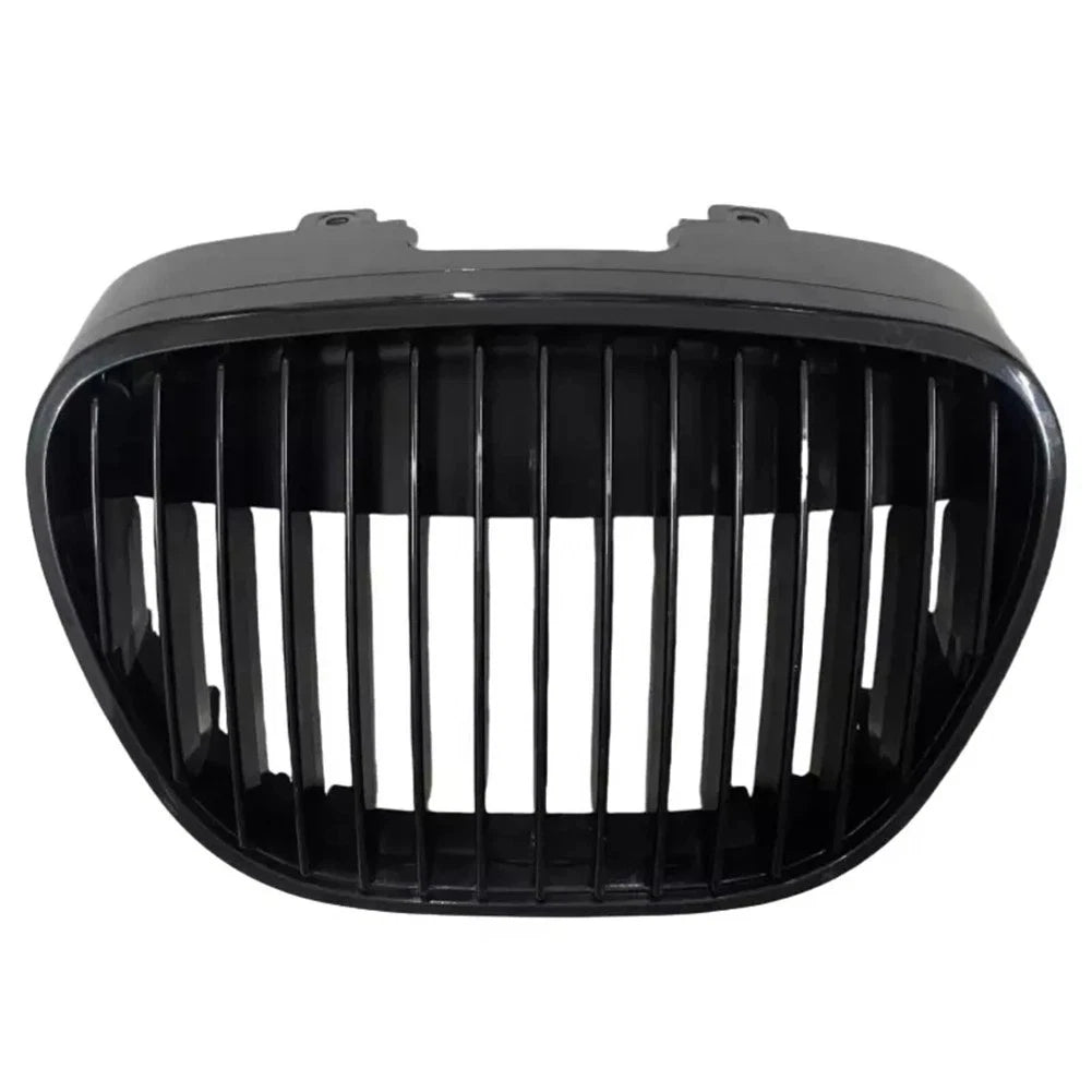 Badgeless Grill for