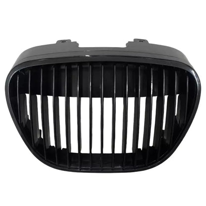 Badgeless Grill for