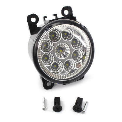 Fog Lights for Ford C-MAX Fiesta Focus Transit (2012–2020)