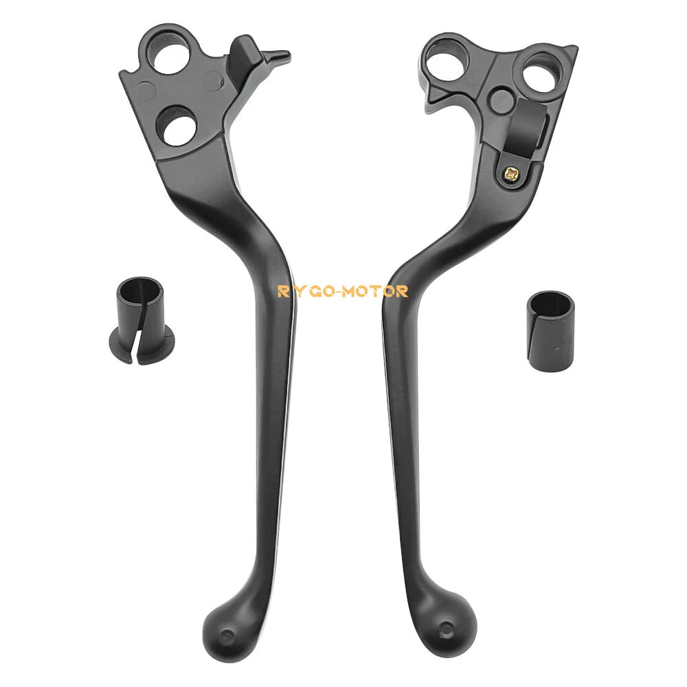 Brake Clutch Lever for Harley Davidson Road King Softail Street Bob (1996–2014)