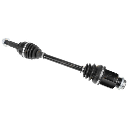 Front RH CV Drive Shaft for Mazda 2 DE 4 cyl 1.5L ZY (2007–2014)