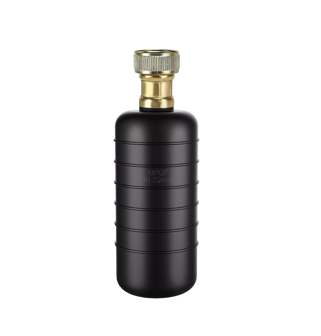 Drain Cleaning Bladder for Clogged Sewer Pipe 4"-6"