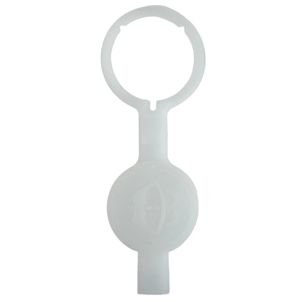 Wiper Fluid Reservoir Cap for