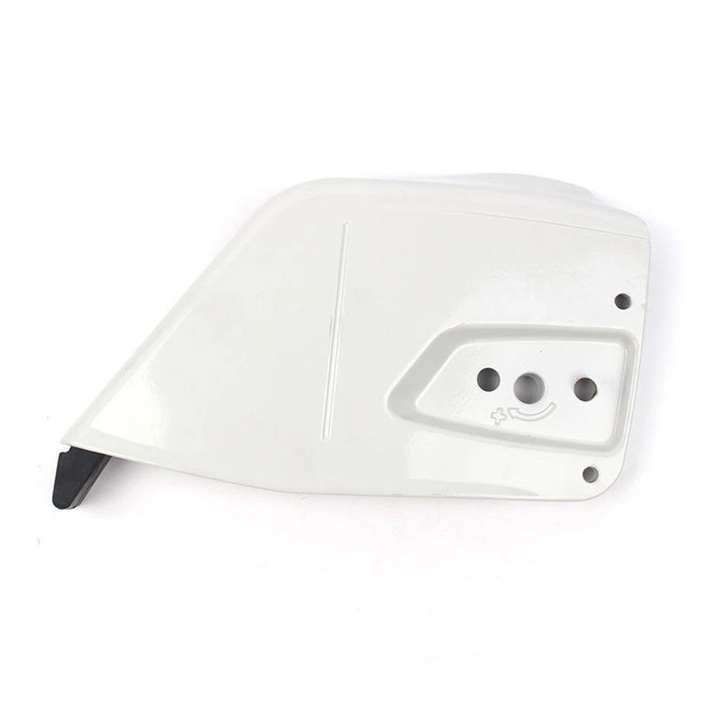 Guide Plate Chip Guard for MS361 Chainsaw