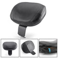 Driver Backrest Cushion Pad for Suzuki Volusia VL400 VL800 Boulevard C50 (2001–2020)