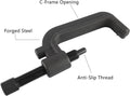 Torsion Bar Unloading Tool with Adapter for GM Ford Dodge