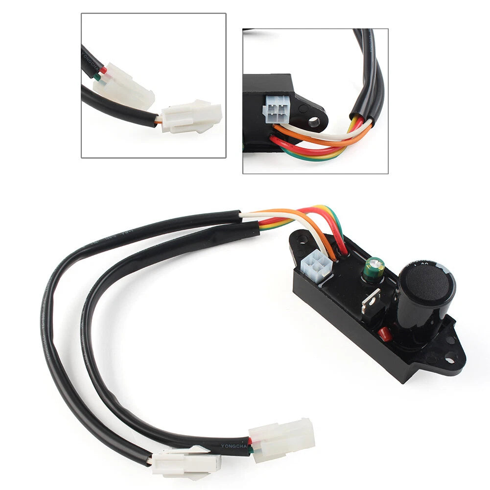 Ignition Ignitor Module For Predator 3500 Inverter Generator TJ113-2009-1 63584