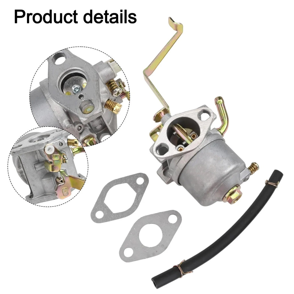 Fuel Saving Carburetor Kit for Generator Models (Specific Years)