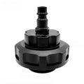 Leak Detection Tool Adapter for For TESLA Model S Model X Aluminum Build