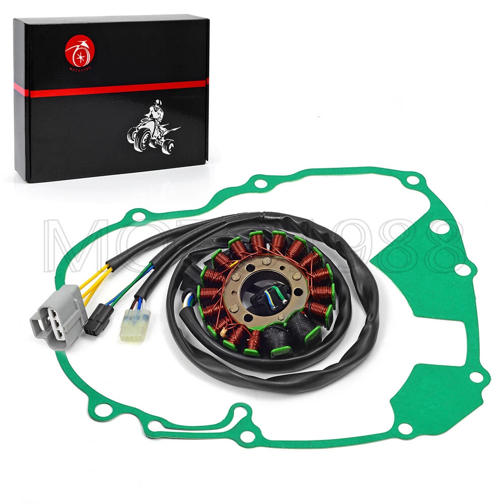 Stator & Gasket for Honda TRX450 TRX450R (2004–2005)