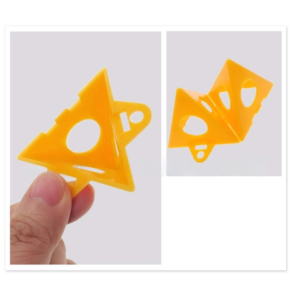 36 Paint Brackets for Effortless Painting Support